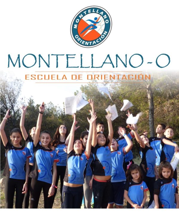 Escuela New Montellano O